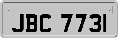 JBC7731