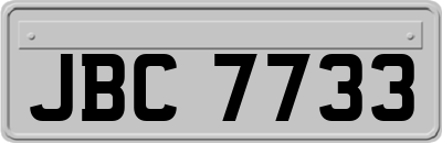 JBC7733