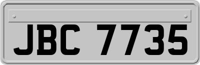 JBC7735
