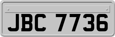 JBC7736
