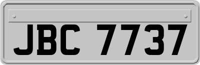 JBC7737