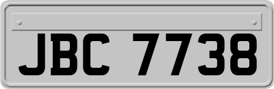JBC7738