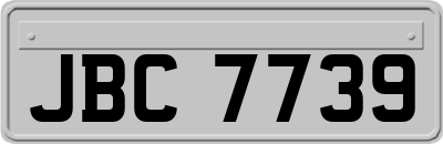 JBC7739