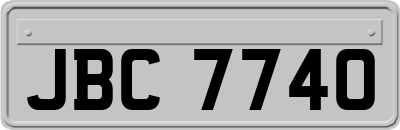 JBC7740
