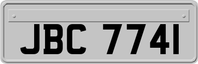 JBC7741