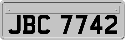 JBC7742