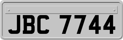 JBC7744