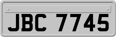 JBC7745
