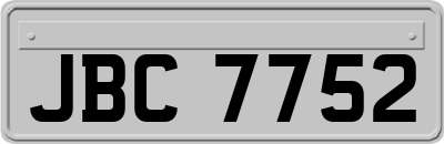 JBC7752