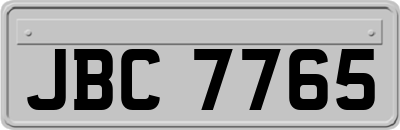 JBC7765
