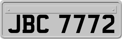 JBC7772