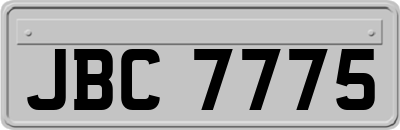 JBC7775