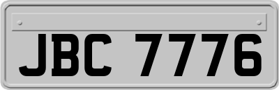 JBC7776