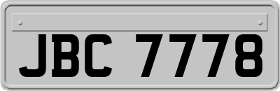 JBC7778
