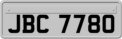 JBC7780