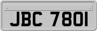 JBC7801