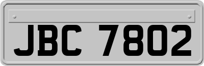 JBC7802