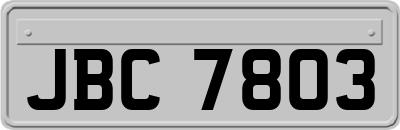 JBC7803