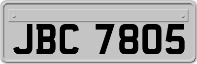 JBC7805