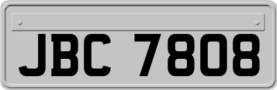 JBC7808