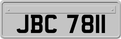 JBC7811