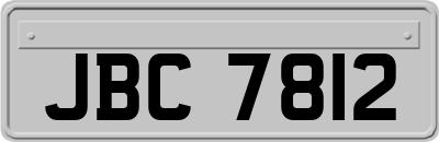 JBC7812