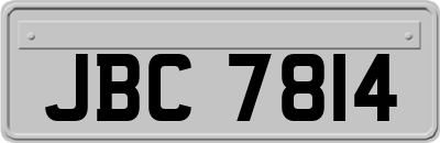 JBC7814