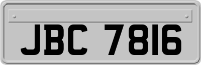 JBC7816