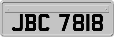 JBC7818