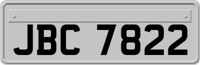 JBC7822