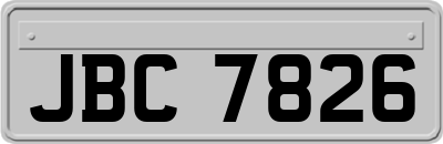 JBC7826