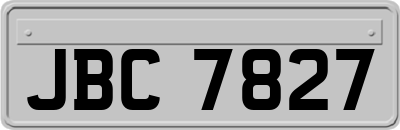 JBC7827