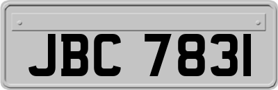 JBC7831