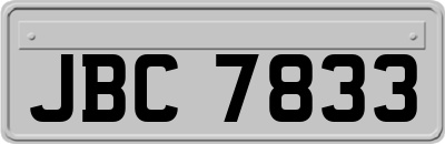 JBC7833