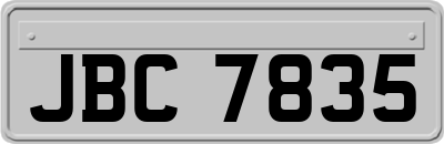 JBC7835