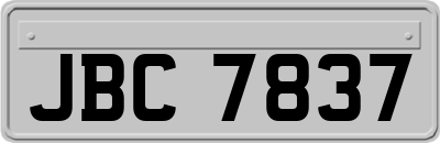 JBC7837