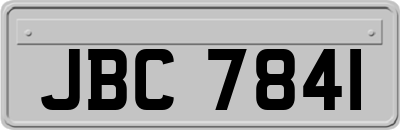 JBC7841