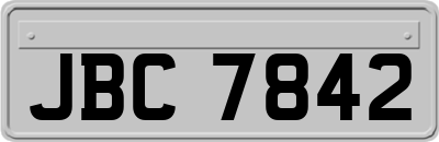 JBC7842