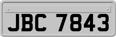 JBC7843