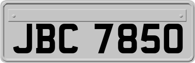 JBC7850
