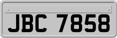 JBC7858