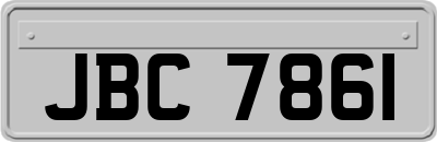 JBC7861