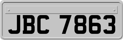 JBC7863