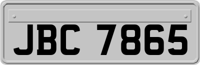 JBC7865