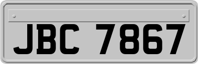 JBC7867