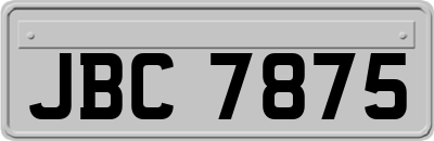 JBC7875