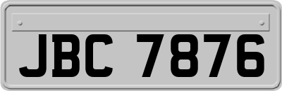 JBC7876