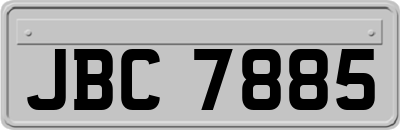 JBC7885