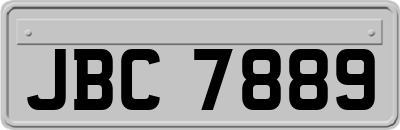 JBC7889