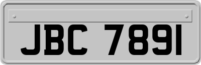 JBC7891